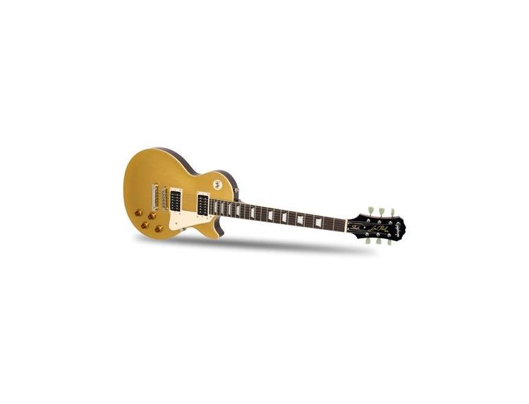 Slash's Epiphone Slash Limited Edition Gold Top Les Paul