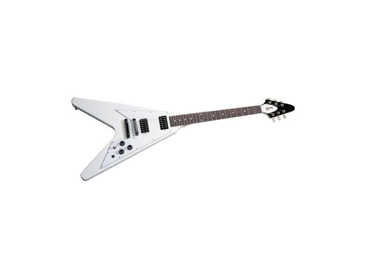 Brian Flying V フライングV Brian Flying V - YouTube