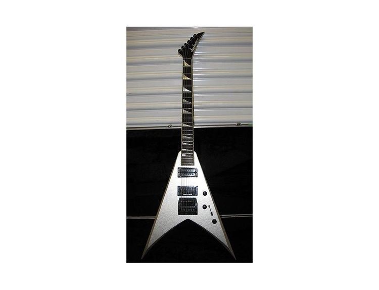 ESP V Dave Mustaine DV8 Jackson King V KV1 Style Electric Guitar