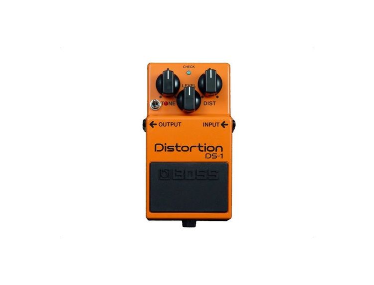 DeliciousTaylormade DS-1 ExtraFAT MOD