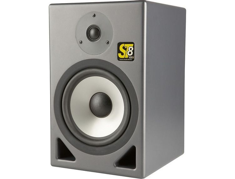 Jbl Passive Monitors Krk St6 Passive Studio Monitors Krk Passive
