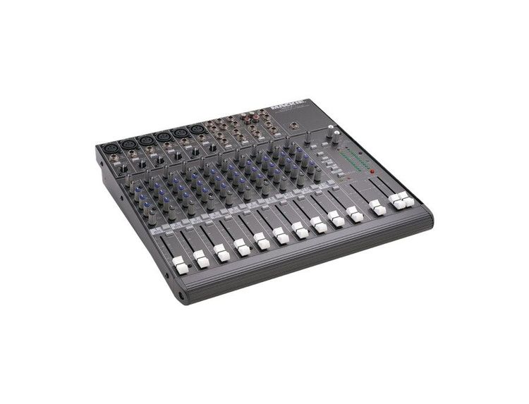 【ジャンク】MACKIE 1402-VLZ PRO Mackie Micro Series 1402-VLZ PRO 14-Channel Mic/Line Mixer