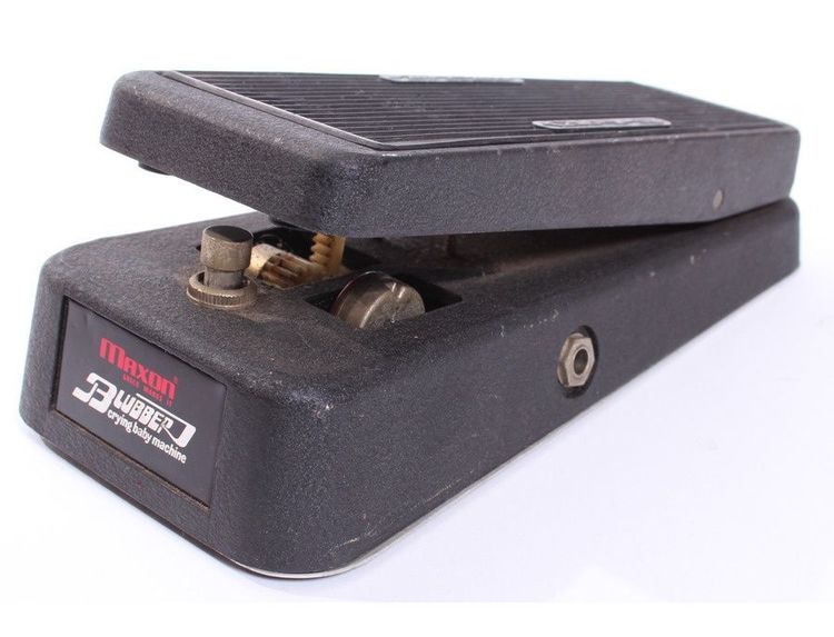 マクソン MAXON BLUBBER