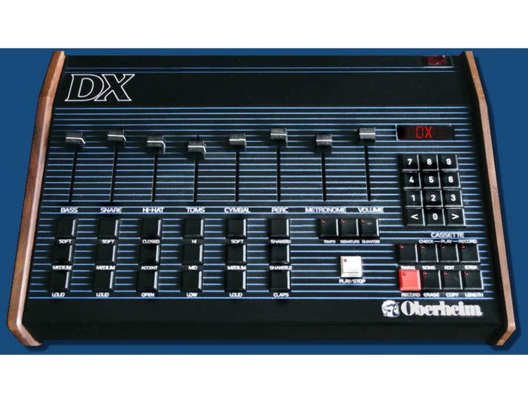 John Frusciante's DJ Gear | WhatGear™