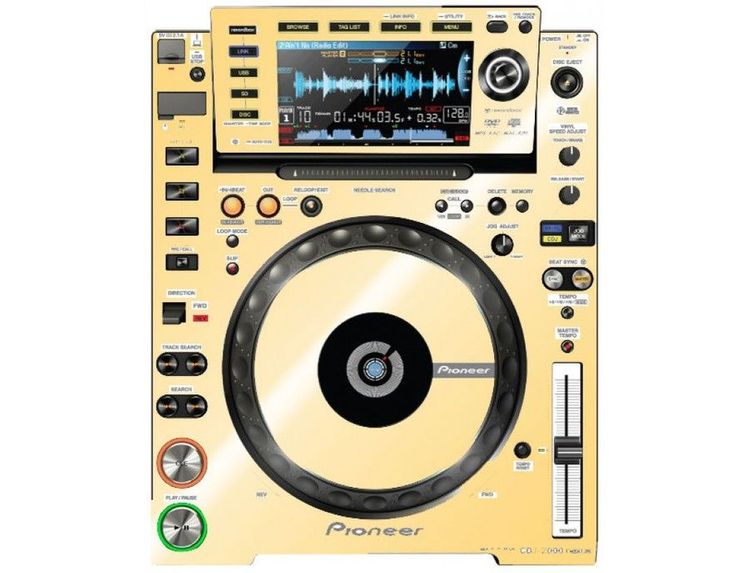 Pioneer CDJ-2000 Nexus 良品 Pioneer CDJ-2000 Nexus - What To Know & Where To Buy