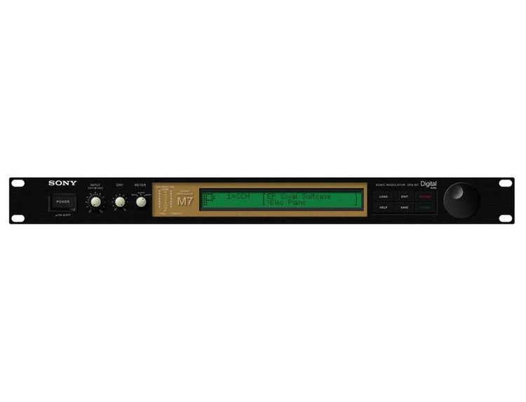 SONY デジタルソニックモジュレーター　DPS-M7 medium_sony_dps_m7_sonic_modul