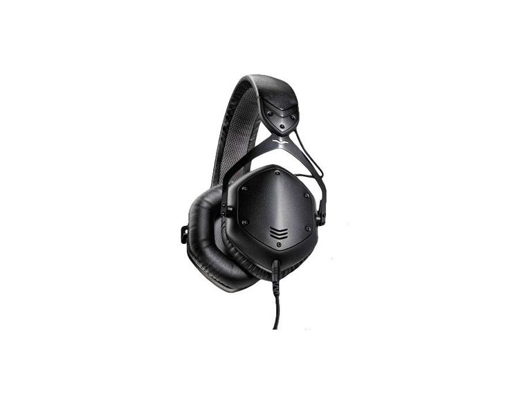 Avicii's V-Moda Crossfade LP2 Over-Ear Headphones | WhatGear™