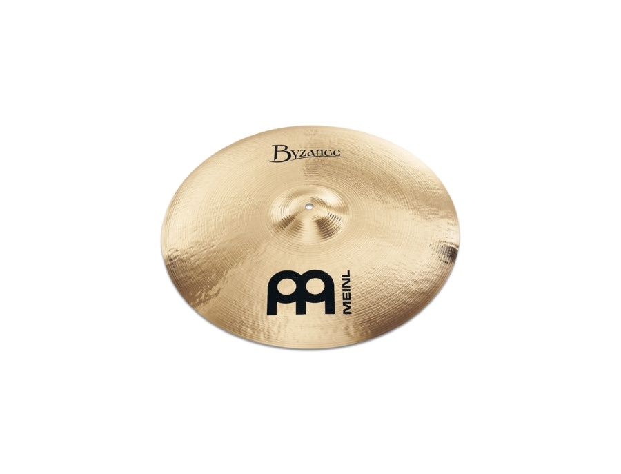 Meinl Cymbals Compare Prices, Read Reviews & Buy WhatGear™
