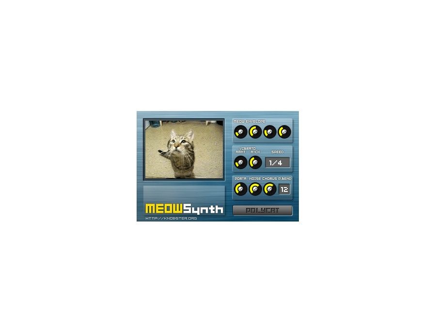 MeowSynth Compare Prices Read Reviews Buy WhatGear 