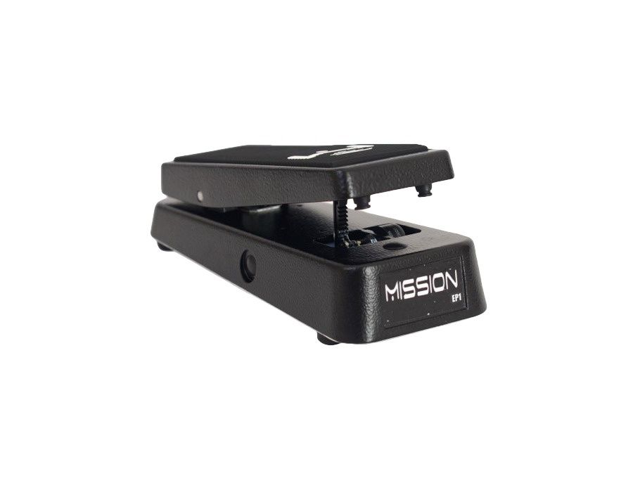 Mission Engineering EP1 Expression Pedal Compare Prices, Read Reviews