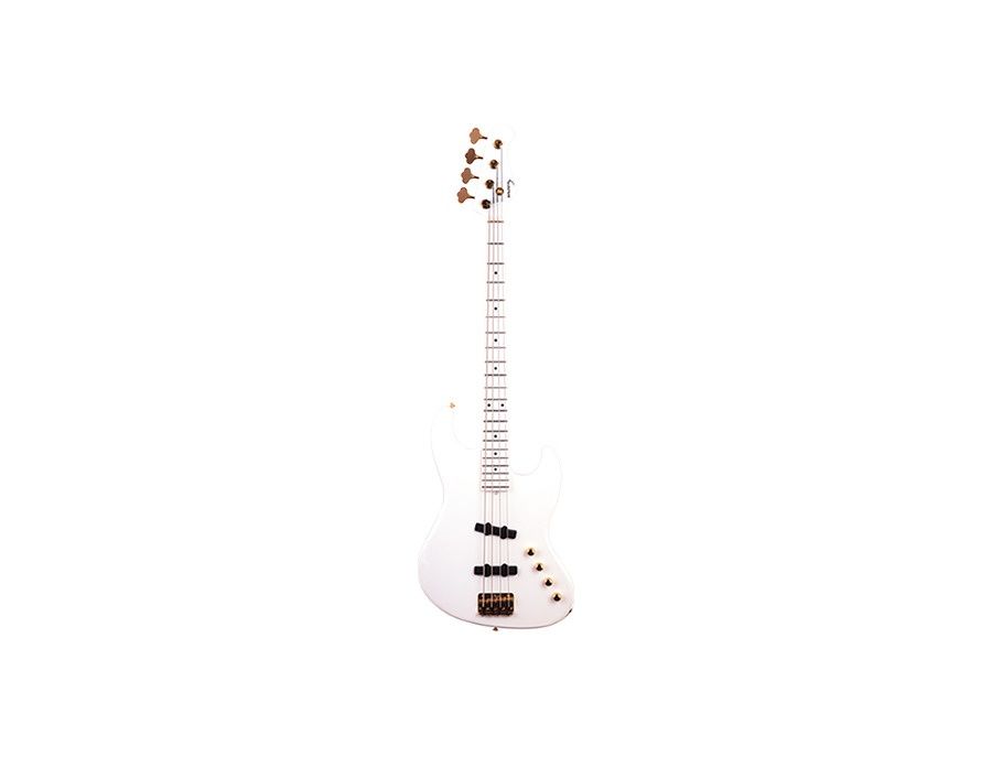 Pino Palladino's Moon JJ-4 300B | WhatGear™