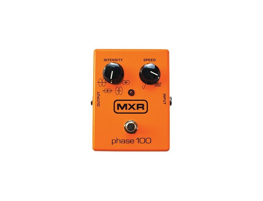MXR M107 Phase 100 Picture