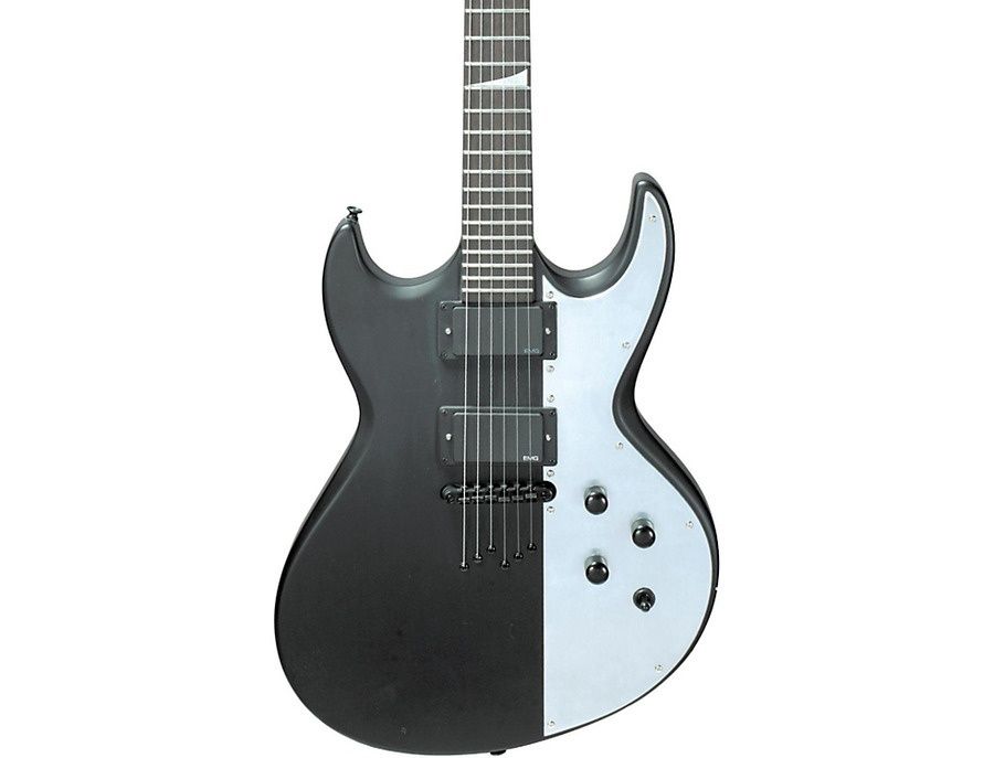 Devin Townsend's Peavey PXD 23 | WhatGear™