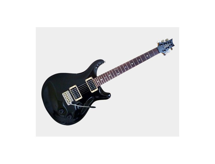 誠実に向き合うこと　PRSP 2枚 Mike Shinoda's PRS CE 24 Maple Top | WhatGear™
