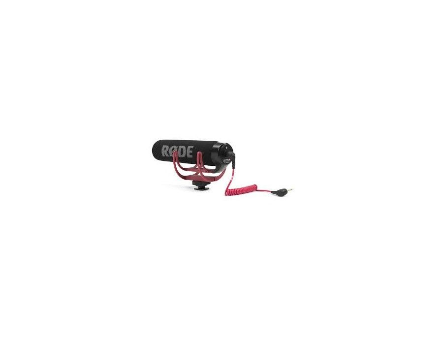 Rode VideoMic Go Compare Prices, Read Reviews & Buy WhatGear™