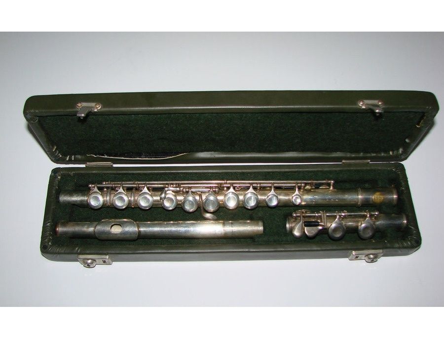 Selmer London Goldseal Flute Compare Prices, Read Reviews & Buy