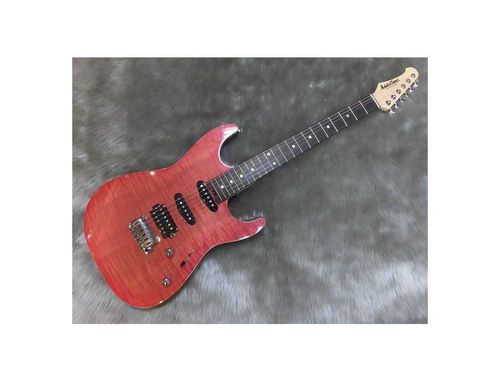 ギター Addictone Modern Series Kanami Tono's AddicTone Modern series RH | WhatGear™