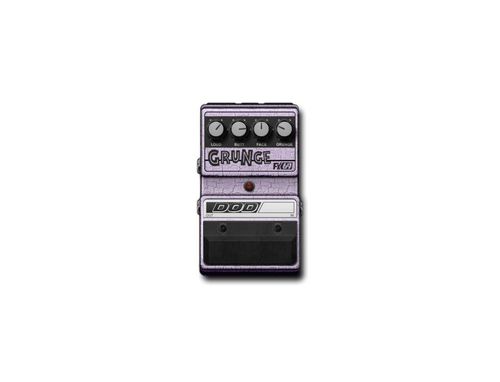 Kurt Cobain's DOD FX69 Grunge | WhatGear™