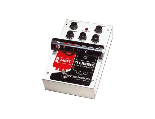 Brian Molko's Electro-Harmonix Hot Tubes | WhatGear™