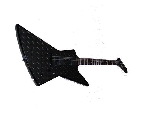 James Hetfield S Gear Whatgear