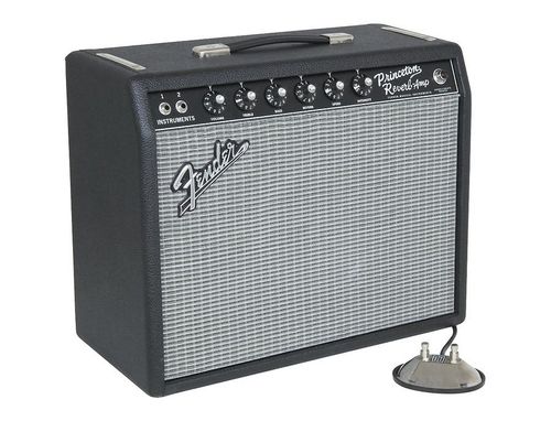 John mayer princeton reverb best sale