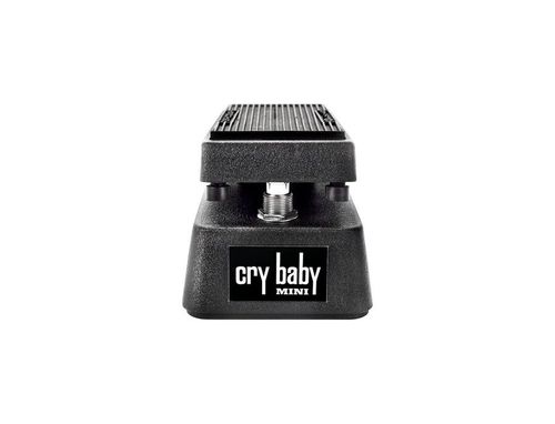 ギター Jim Dunlop crybaby mini CBM95 Amazon.com: Dunlop CBM95 CRYBABY MINI FX Pedal with Power
