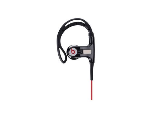 marshmello's PowerBeats by Dr. Dre 