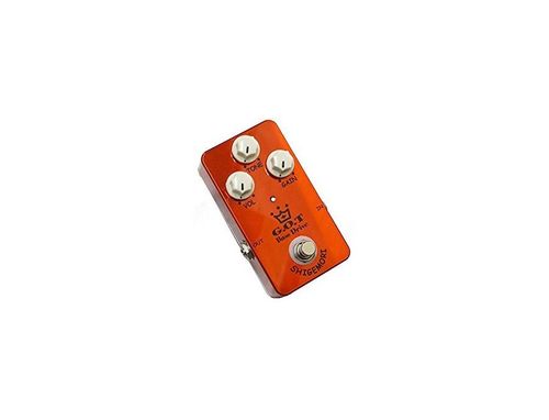 Miyoko Nakamura's Shigemori G.O.T Bass Drive | WhatGear™