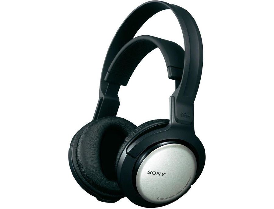 Sony MDR-RF840R: Compare Prices, Read Reviews \u0026 Buy | WhatGear™