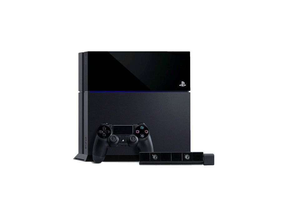 Sony PlayStation 4 Console Compare Prices, Read Reviews & Buy WhatGear™