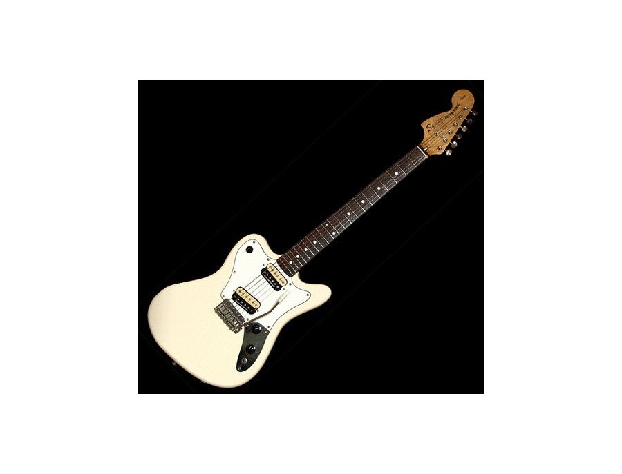 Omar Rodríguez-López's Guitars | WhatGear™