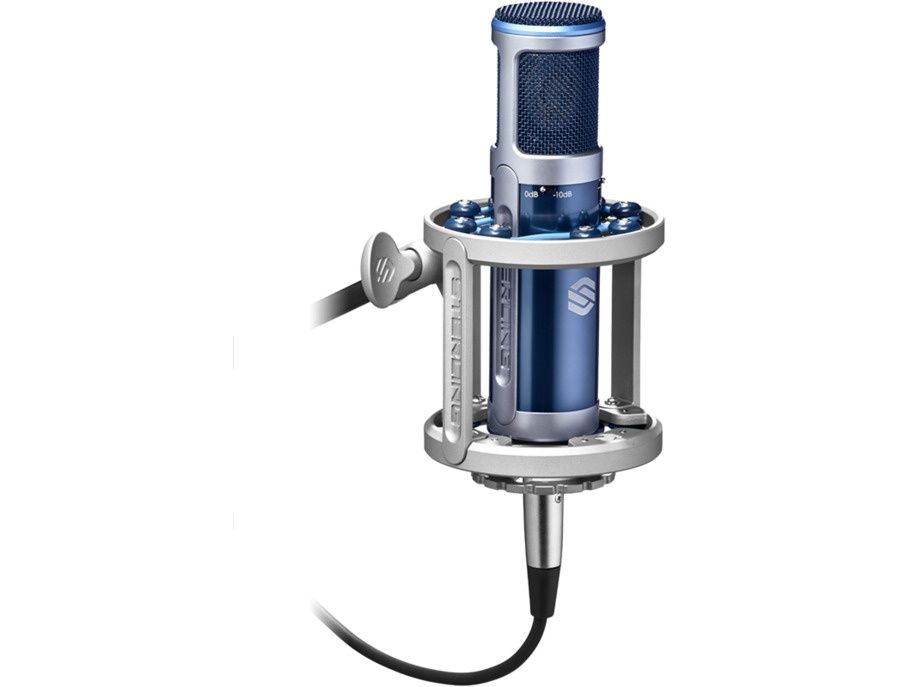 Sterling Audio ST159 MultiPattern Condenser Microphone Compare Prices