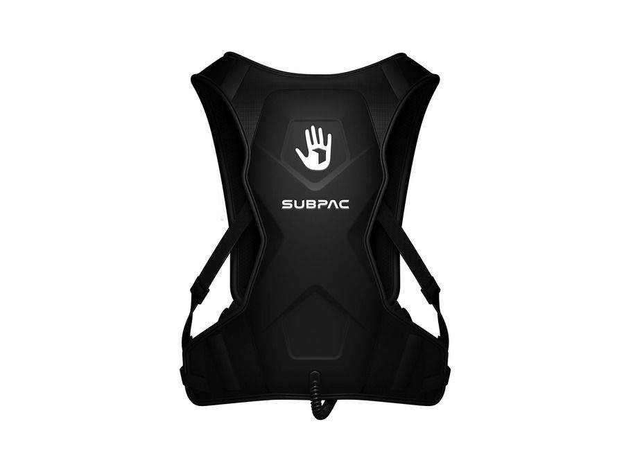 SubPac M2 Compare Prices Read Reviews Buy WhatGear 