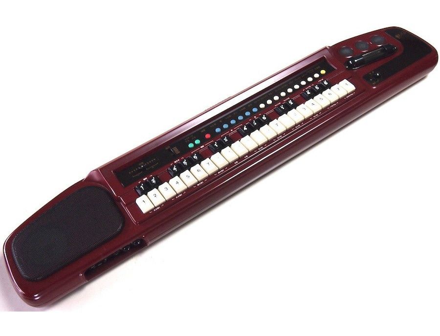 SUZUKI TES 370 電子琴 SUZUKI TES 370 電子琴 Gift Ideas: SUZUKI TES-370 NOBARA Electronic