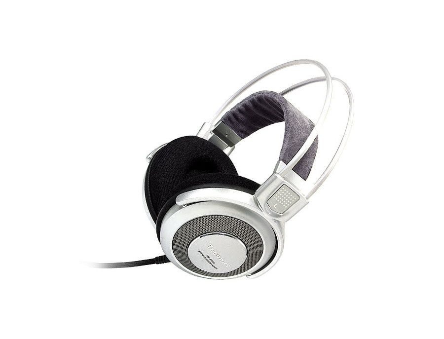 Technics RPF880 Stereo Headphones Compare Prices, Read Reviews & Buy
