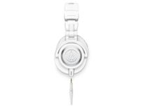 audio-technica ATH-M50x ホワイト【Arai】 Audio-Technica ATH-M50x Professional Monitor Headphones