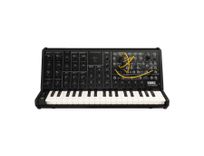 鍵盤楽器 KORG MS-20 mini Features | MS-20 mini - MONOPHONIC SYNTHESIZER | KORG (USA)