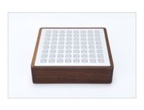 monome grid 64 互換機