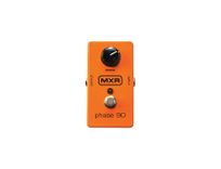 Richie Faulkner's MXR M101 Phase 90 | WhatGear™