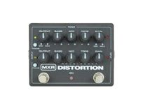 Kelly Jones's MXR M-151 Doubleshot Distortion Pedal | WhatGear™