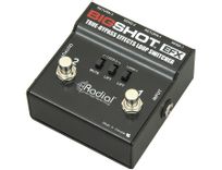 【希少】Radial Engineering BigShot EFX BigShot EFX - Radial Engineering