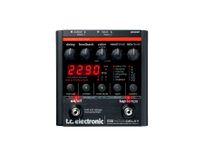 Toru Kitajima's TC Electronic ND-1 Nova Delay | WhatGear™