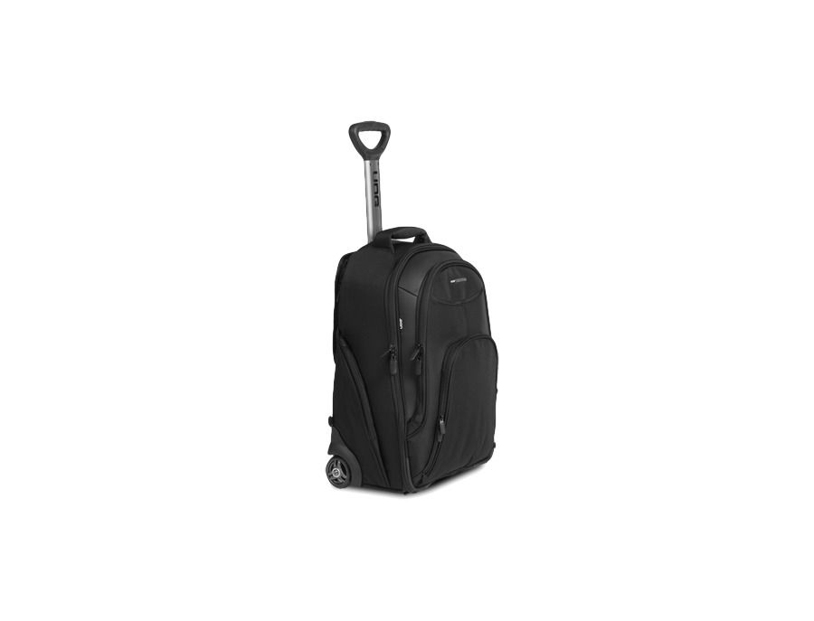 udg creator wheeled laptop backpack