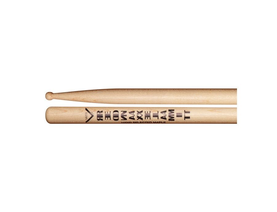 Vater Drumsticks Tim Alexander Model Compare Prices, Read Reviews