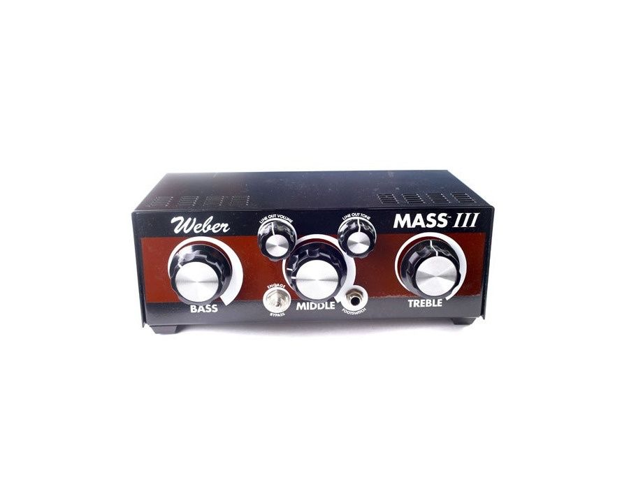 er Mass III Attenuator Compare Prices, Read Reviews & Buy WhatGear™