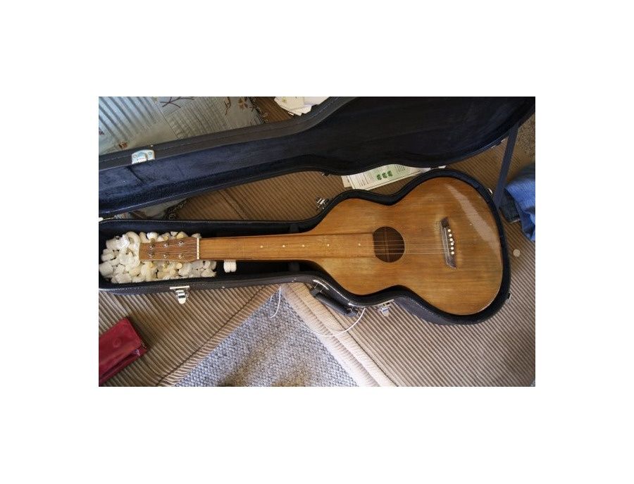 Weissenborn Style 1 Lap Steel Guitar Compare Prices, Read Reviews