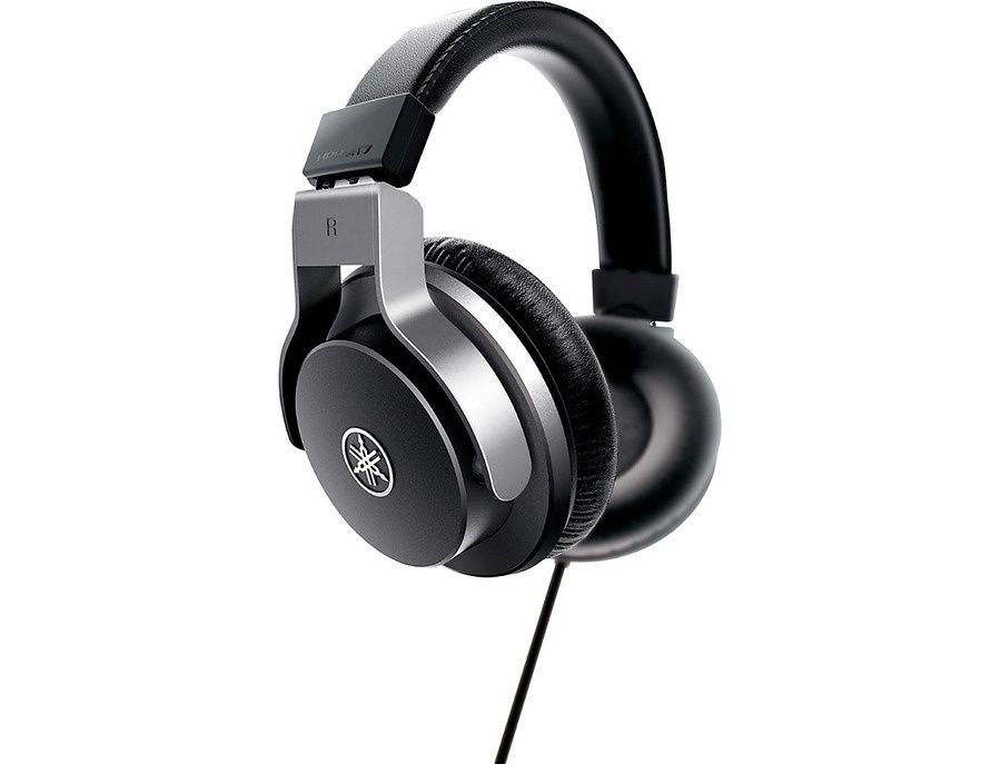 Yamaha HPHMT7 Studio Monitor Headphones Compare Prices, Read Reviews