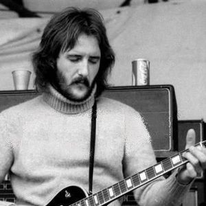 Jan Akkerman's Guitars | WhatGear™