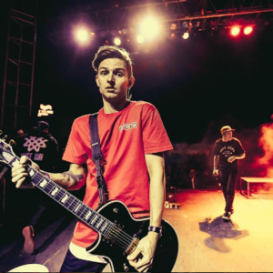 Sam Bowden's Gear | WhatGear™