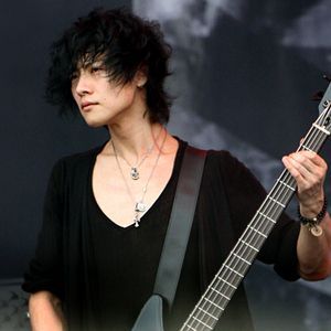 Toshiya's Killer 3epo Bass Guitar | WhatGear™